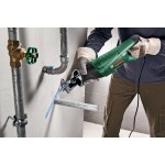 Bosch PSA 700 E Електрическа ножовка